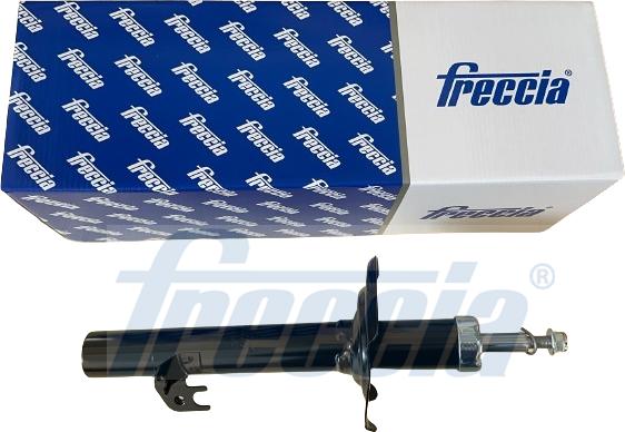 Freccia SA20-1072 - Amortisseur droxauto.com