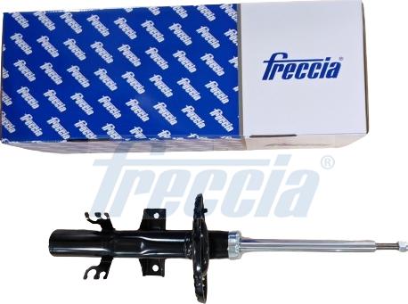 Freccia SA20-1158 - Amortisseur droxauto.com