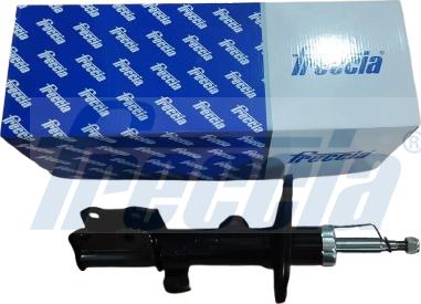 Freccia SA20-1169 - Amortisseur droxauto.com