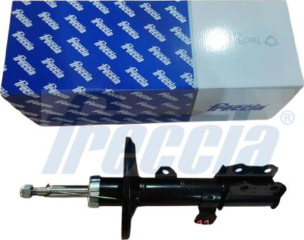 Freccia SA20-1168 - Amortisseur droxauto.com