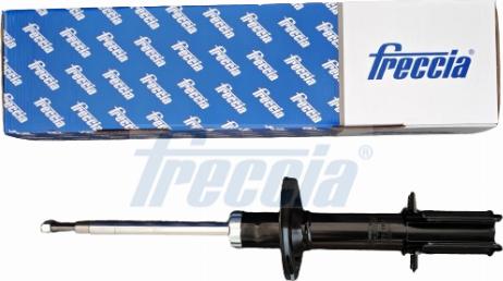 Freccia SA20-1167 - Amortisseur droxauto.com