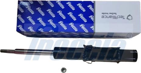 Freccia SA20-1188 - Amortisseur droxauto.com