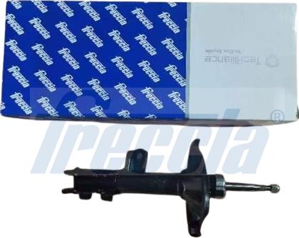 Freccia SA20-1174 - Amortisseur droxauto.com