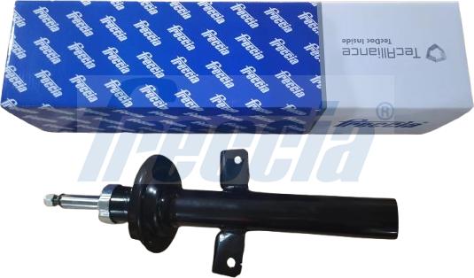 Freccia SA20-1172 - Amortisseur droxauto.com