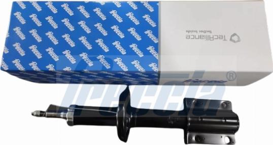 Freccia SA20-1208 - Amortisseur droxauto.com