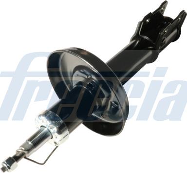 Freccia SA20-1215 - Amortisseur droxauto.com