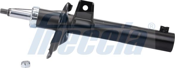 Freccia SA20-1224 - Amortisseur droxauto.com