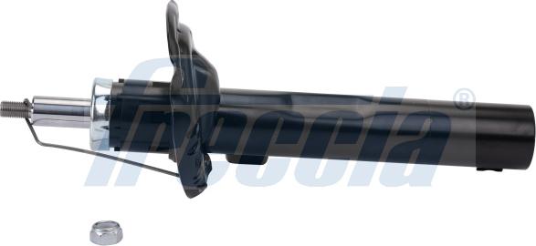 Freccia SA20-1225 - Amortisseur droxauto.com