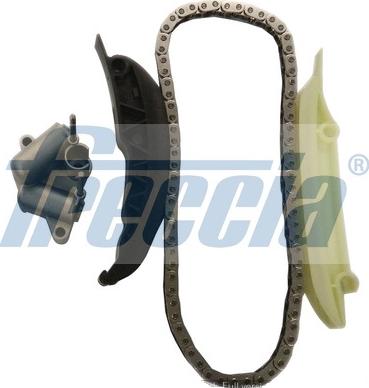 Freccia TK08-1062 - Kit de distribution par chaîne droxauto.com