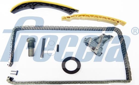 Freccia TK08-1026 - Kit de distribution par chaîne droxauto.com