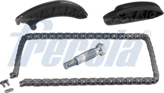 Freccia TK08-1113 - Kit de distribution par chaîne droxauto.com