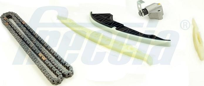 Freccia TK08-1180 - Kit de distribution par chaîne droxauto.com