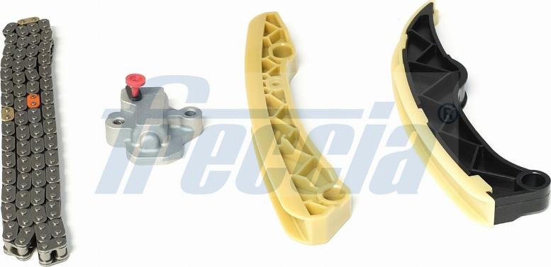 Freccia TK08-1200 - Kit de distribution par chaîne droxauto.com