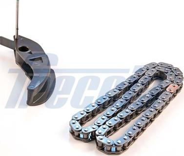 Freccia TK08-1229 - Kit de distribution par chaîne droxauto.com