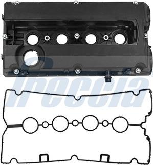 Freccia VC21-1006 - Couvercle de culasse droxauto.com