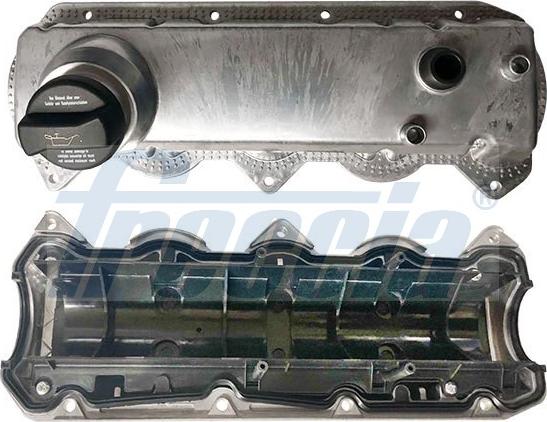 Freccia VC21-1003 - Couvercle de culasse droxauto.com