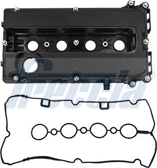 Freccia VC21-1002 - Couvercle de culasse droxauto.com