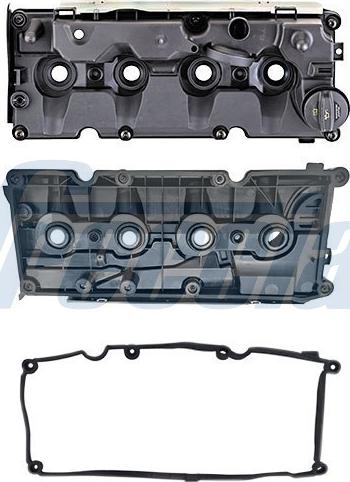 Freccia VC21-1010 - Couvercle de culasse droxauto.com