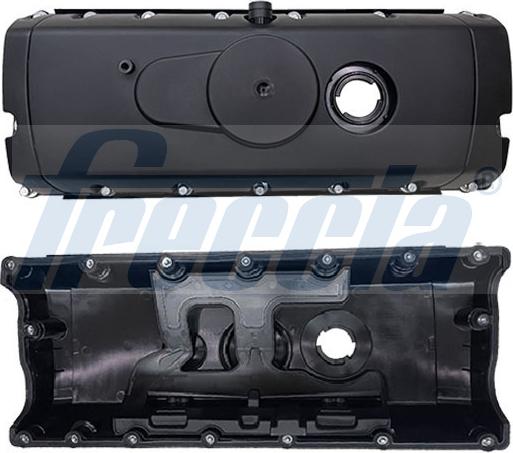 Freccia VC21-1082 - Couvercle de culasse droxauto.com