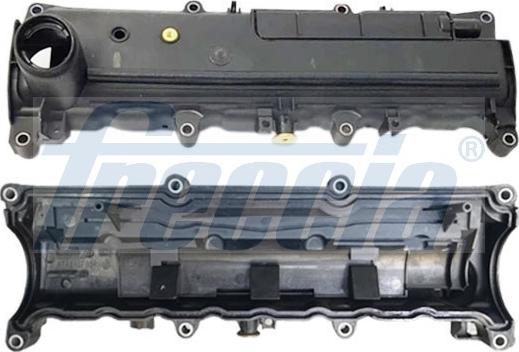 Freccia VC21-1024 - Couvercle de culasse droxauto.com