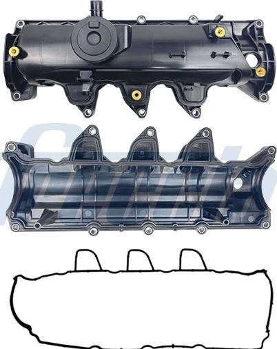 Freccia VC21-1022 - Couvercle de culasse droxauto.com