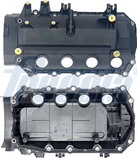 Freccia VC21-1027 - Couvercle de culasse droxauto.com