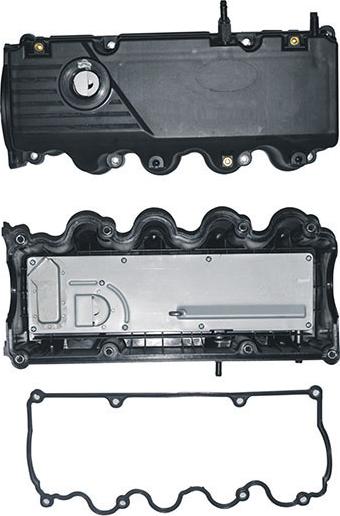 Freccia VC21-1077 - Couvercle de culasse droxauto.com