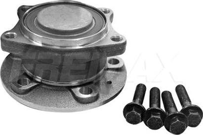 FREMAX FWB-0948-KT - Moyeu de roue droxauto.com