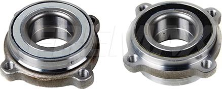 FREMAX FWB-0969 - Kit de roulements de roue droxauto.com