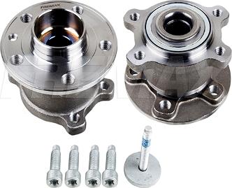 FREMAX FWB-0968-KT - Moyeu de roue droxauto.com