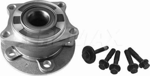 FREMAX FWB-0967-KT - Moyeu de roue droxauto.com