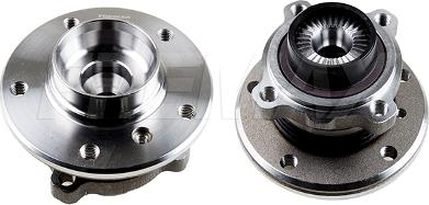 FREMAX FWB-0936 - Moyeu de roue droxauto.com