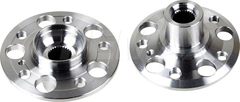 FREMAX FWB-0973 - Moyeu de roue droxauto.com