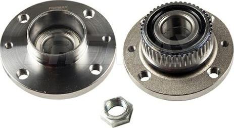 FREMAX FWB-0449-KT - Moyeu de roue droxauto.com