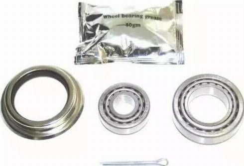 FREMAX FWB-0401 - Kit de roulements de roue droxauto.com