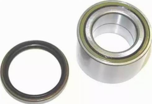 FREMAX FWB-0403 - Kit de roulements de roue droxauto.com