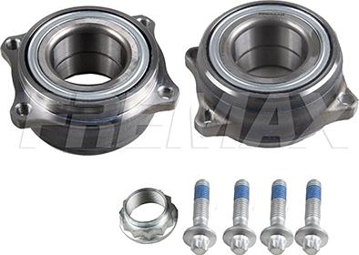 FREMAX FWB-0426-KT - Kit de roulements de roue droxauto.com