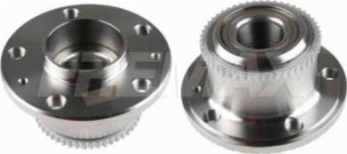 FREMAX FWB-0598 - Moyeu de roue droxauto.com