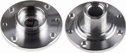 FREMAX FWB-0549 - Moyeu de roue droxauto.com