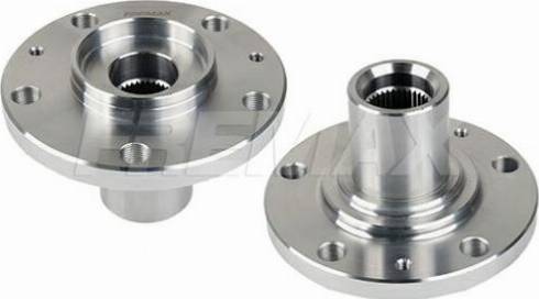 FREMAX FWB-0547 - Moyeu de roue droxauto.com