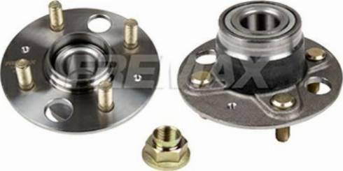 FREMAX FWB-0557-KT - Moyeu de roue droxauto.com