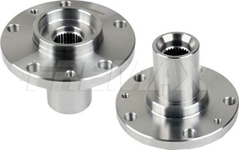 FREMAX FWB-0516 - Moyeu de roue droxauto.com