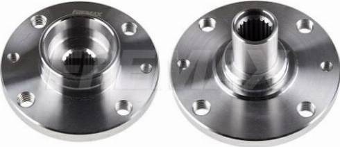 FREMAX FWB-0510 - Moyeu de roue droxauto.com