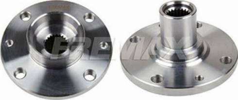 FREMAX FWB-0513 - Moyeu de roue droxauto.com