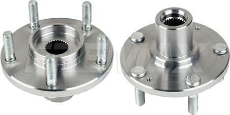 FREMAX FWB-0536 - Moyeu de roue droxauto.com