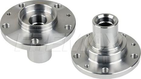 FREMAX FWB-0522 - Moyeu de roue droxauto.com
