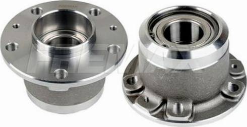 FREMAX FWB-0570 - Moyeu de roue droxauto.com