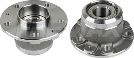 FREMAX FWB-0571 - Moyeu de roue droxauto.com