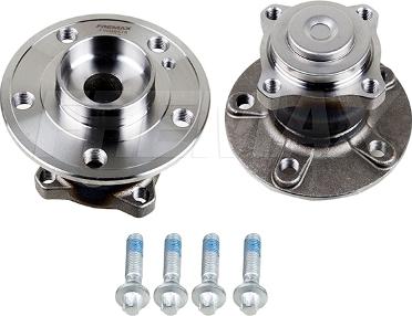 FREMAX FWB-0578-KT - Moyeu de roue droxauto.com