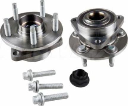 FREMAX FWB-0641-KT - Moyeu de roue droxauto.com